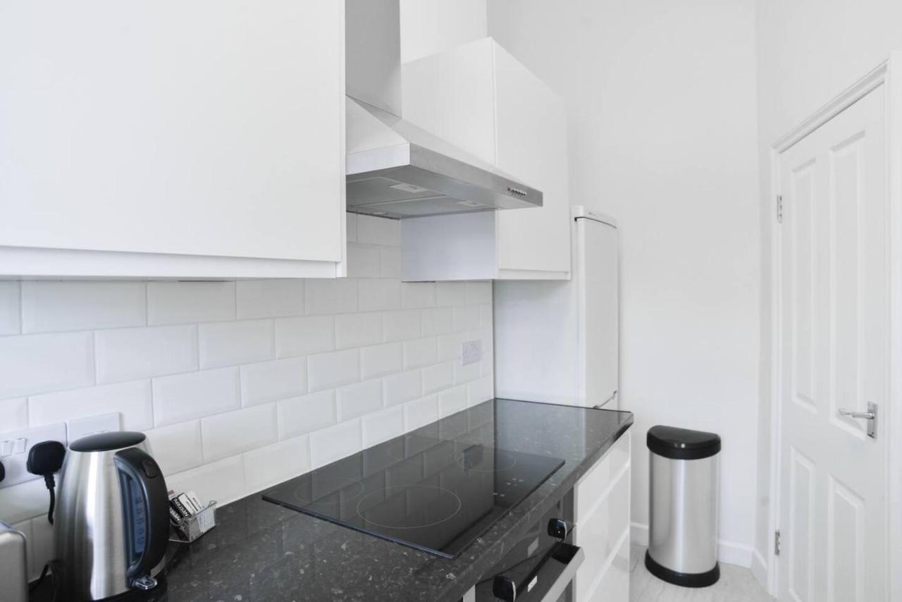 Appartamento Elegant In Euston