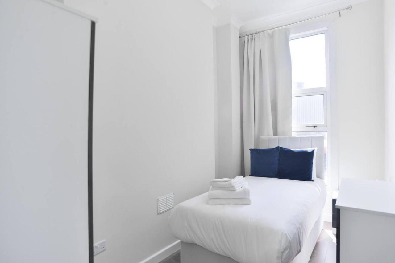 Elegant In Euston Appartamento Londra